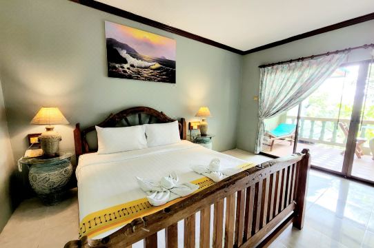 Kata Garden Resort hotel image
