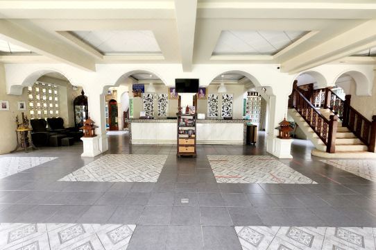 Kata Garden Resort hotel image