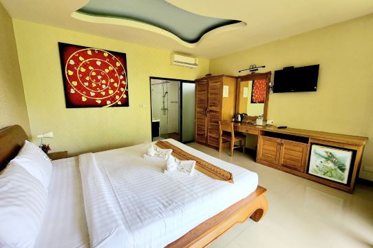 Kata Garden Resort hotel image